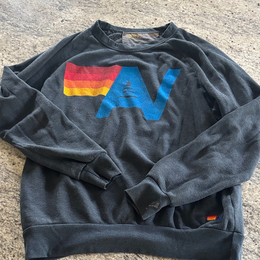 Aviator Nation Sweatshirt